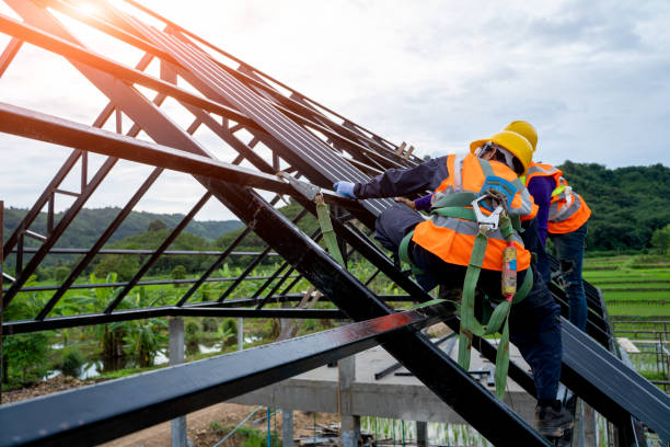 Roof Waterproofing Services in Muse, PA