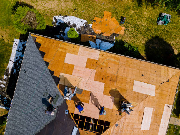 Quick and Trustworthy Emergency Roof Repair Services in Muse, PA