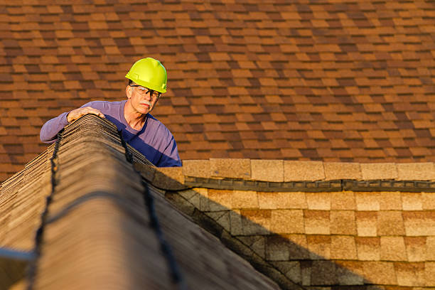 Best Roof Repair Services  in Muse, PA